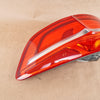 12-14 OEM BMW Rear Right Outer Tail Light LCI X6M X6 50i 35i 7295004 E71