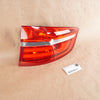 12-14 OEM BMW Rear Right Outer Tail Light LCI X6M X6 50i 35i 7295004 E71