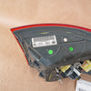 12-14 OEM BMW Rear Right Outer Tail Light LCI X6M X6 50i 35i 7295004 E71