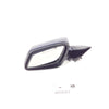 12-15 OEM BMW Left Side Mirror Lane Warn Cam X10 Tanzanite Blue F13 F06 F12