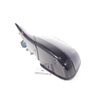 12-15 OEM BMW Left Side Mirror Lane Warn Cam X10 Tanzanite Blue F13 F06 F12