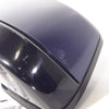 12-15 OEM BMW Left Side Mirror Lane Warn Cam X10 Tanzanite Blue F13 F06 F12