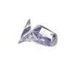 12-15 OEM BMW Left Side Mirror Lane Warn Cam X10 Tanzanite Blue F13 F06 F12