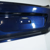 12-15 OEM BMW Rear Bumper X10 Tanzanite Blue Metallic PDC 640i 650i F13 F06 F12