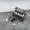 12-16 OEM BMW Engine Block N63 N63TU S63TU X5M 650i 2346946 F01 F02 F10 F13 F06