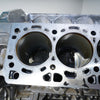 12-16 OEM BMW Engine Block N63 N63TU S63TU X5M 650i 2346946 F01 F02 F10 F13 F06