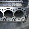 12-16 OEM BMW Engine Block N63 N63TU S63TU X5M 650i 2346946 F01 F02 F10 F13 F06