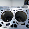 12-16 OEM BMW Engine Block N63 N63TU S63TU X5M 650i 2346946 F01 F02 F10 F13 F06