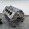 12-16 OEM BMW Engine Block N63 N63TU S63TU X5M 650i 2346946 F01 F02 F10 F13 F06