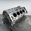 12-16 OEM BMW Engine Block N63 N63TU S63TU X5M 650i 2346946 F01 F02 F10 F13 F06
