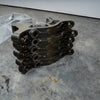 12-16 OEM BMW Engine Block N63 N63TU S63TU X5M 650i 2346946 F01 F02 F10 F13 F06