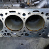 12-16 OEM BMW Engine Block N63 N63TU S63TU X5M 650i 2346946 F01 F02 F10 F13 F06