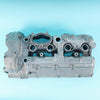 12-16 OEM BMW Left Valve Cover N63TU S63TU M5 M6 650i X5 7529995 F15 F85 F01 F02