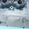 12-16 OEM BMW Left Valve Cover N63TU S63TU M5 M6 650i X5 7529995 F15 F85 F01 F02