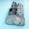 12-16 OEM BMW Left Valve Cover N63TU S63TU M5 M6 650i X5 7529995 F15 F85 F01 F02