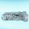 12-16 OEM BMW Left Valve Cover N63TU S63TU M5 M6 650i X5 7529995 F15 F85 F01 F02