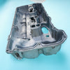 12-16 OEM BMW Left Valve Cover N63TU S63TU M5 M6 650i X5 7529995 F15 F85 F01 F02