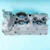 12-16 OEM BMW Left Valve Cover N63TU S63TU M5 M6 650i X5M 7636612 F15 F85 F01