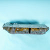 12-16 OEM BMW Left Valve Cover N63TU S63TU M5 M6 650i X5M 7636612 F15 F85 F01