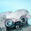 12-16 OEM BMW Left Valve Cover N63TU S63TU M5 M6 650i X5M 7636612 F15 F85 F01