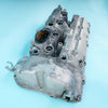 12-16 OEM BMW Left Valve Cover N63TU S63TU M5 M6 650i X5M 7636612 F15 F85 F01
