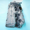 12-16 OEM BMW Left Valve Cover N63TU S63TU M5 M6 650i X5M 7636612 F15 F85 F01