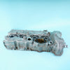 12-16 OEM BMW Left Valve Cover N63TU S63TU M5 M6 650i X5M 7636612 F15 F85 F01