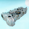 12-16 OEM BMW Right Valve Cover N63TU S63TU M5 650i 550i 7636759 F15 F01 F02 F10