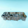 12-16 OEM BMW Right Valve Cover N63TU S63TU M5 650i 550i 7636759 F15 F01 F02 F10
