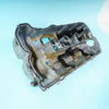 12-16 OEM BMW Right Valve Cover N63TU S63TU M5 650i 550i 7636759 F15 F01 F02 F10