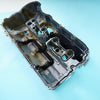 12-16 OEM BMW Right Valve Cover N63TU S63TU M5 650i 550i 7636759 F15 F01 F02 F10