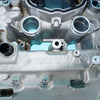12-16 OEM BMW Right Valve Cover N63TU S63TU M5 650i 550i 7636759 F15 F01 F02 F10