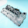 12-16 OEM BMW Right Valve Cover N63TU S63TU M5 650i 550i 7636759 F15 F01 F02 F10