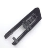 12-17 OEM BMW Rear Left Seat Rail Trim 5 and 7 Series F01 F02 F10 F07