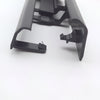 12-17 OEM BMW Rear Left Seat Rail Trim 5 and 7 Series F01 F02 F10 F07