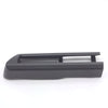 12-17 OEM BMW Rear Right Seat Rail Trim 5 and 7 Series F01 F02 F10 F07