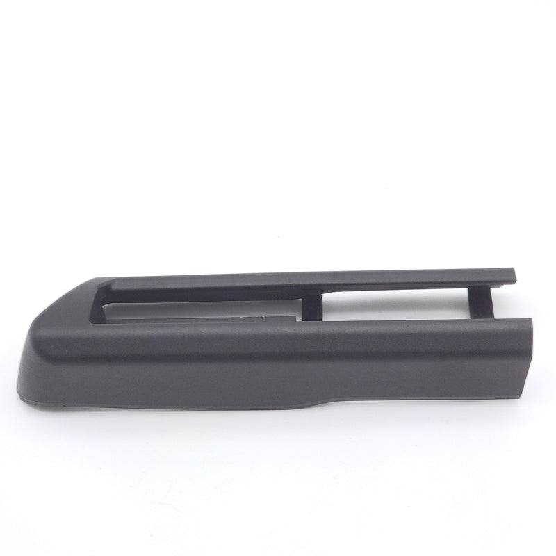 12-17 OEM BMW Rear Right Seat Rail Trim 5 and 7 Series F01 F02 F10 F07
