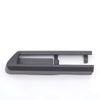 12-17 OEM BMW Rear Right Seat Rail Trim 5 and 7 Series F01 F02 F10 F07