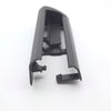 12-17 OEM BMW Rear Right Seat Rail Trim 5 and 7 Series F01 F02 F10 F07