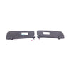 12-18 OEM BMW Alcantara Headliner Set Complete M6 650i 640i Coupe F13