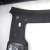 12-18 OEM BMW Alcantara Headliner Set Complete M6 650i 640i Coupe F13