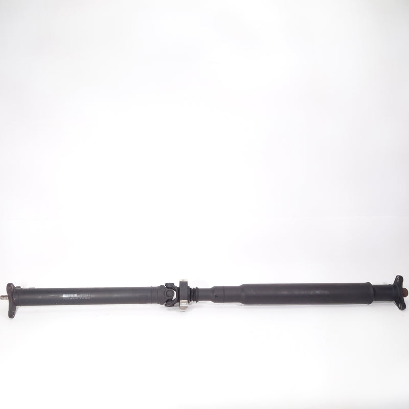 12-18 OEM BMW Drive Shaft 650i RWD 7631349 F13 F12