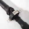 12-18 OEM BMW Drive Shaft 650i RWD 7631349 F13 F12