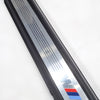 12-18 OEM BMW Left M-Sport Sill Cover 640i 650i 8051705 F13