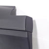 12-18 OEM BMW Rear Left Lateral Panel Black Nappa NASW Contrast 640i 650i F13