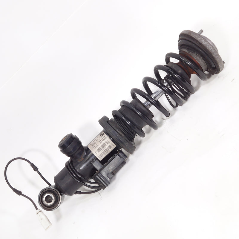 12-18 OEM BMW Rear Left Strut Assembly Adaptive 650i RWD 6859781 F13