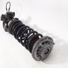 12-18 OEM BMW Rear Left Strut Assembly Adaptive 650i RWD 6859781 F13