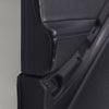 12-18 OEM BMW Rear Right Lateral Panel Black Nappa NASW Contrast 640i 650i F13
