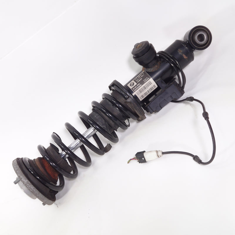 12-18 OEM BMW Rear Right Strut Assembly Adaptive 650i RWD 6859782 F13
