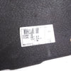 12-18 OEM BMW Rear Right Trim Trunk Black Carpet M6 650i 640i 7224862 F12